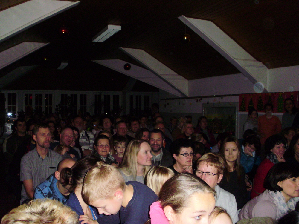 Tag der offenen Tr 2017